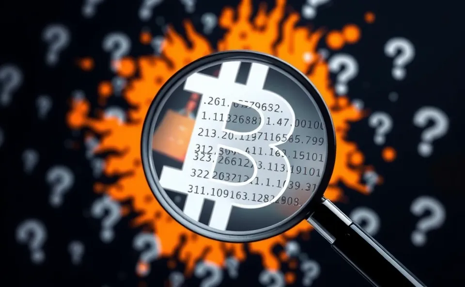 Satoshi Nakamoto Mystery Solved? New Claims Emerge 1 Ft. satoshi nakamoto mystery