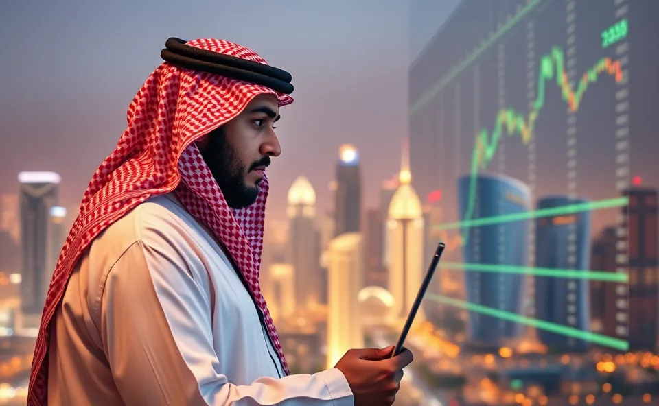 Ft. saudi contractor mgc riyadh ipo