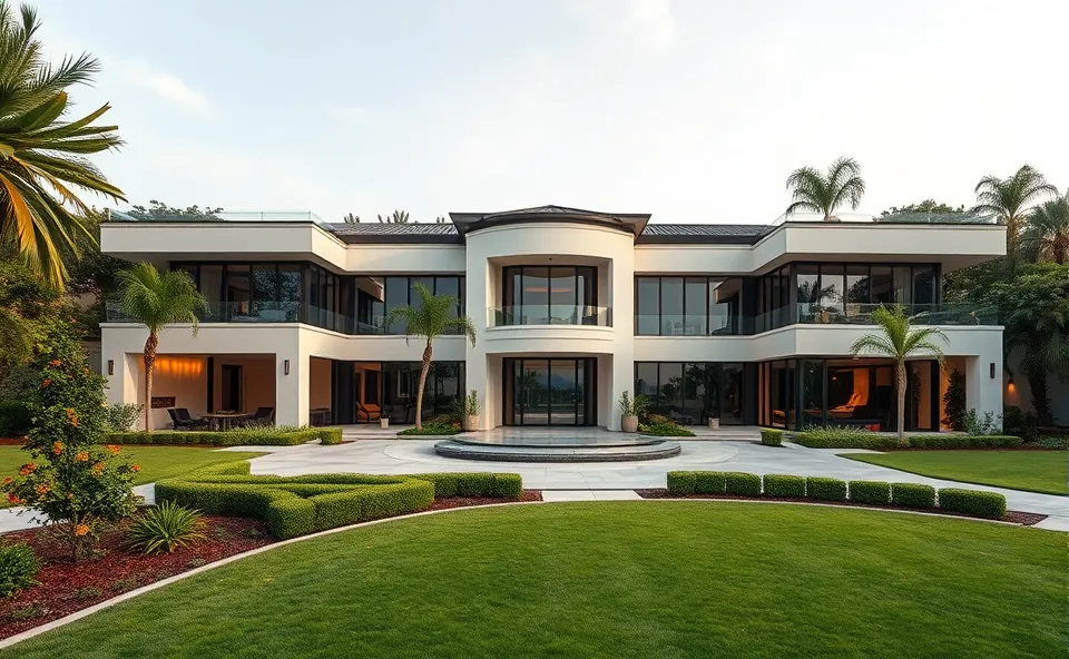 Selena Gomez Lists $6.5M Encino Estate: See Inside 1 Ft. selena gomez encino estate for sale