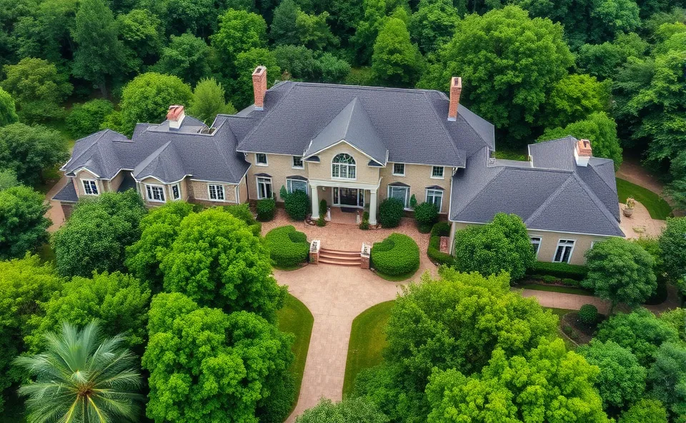 Sheryl Crow's $1.8M Nashville Estate Listing 4 Sheryl Crow’s $1.8M Nashville Estate Listing
