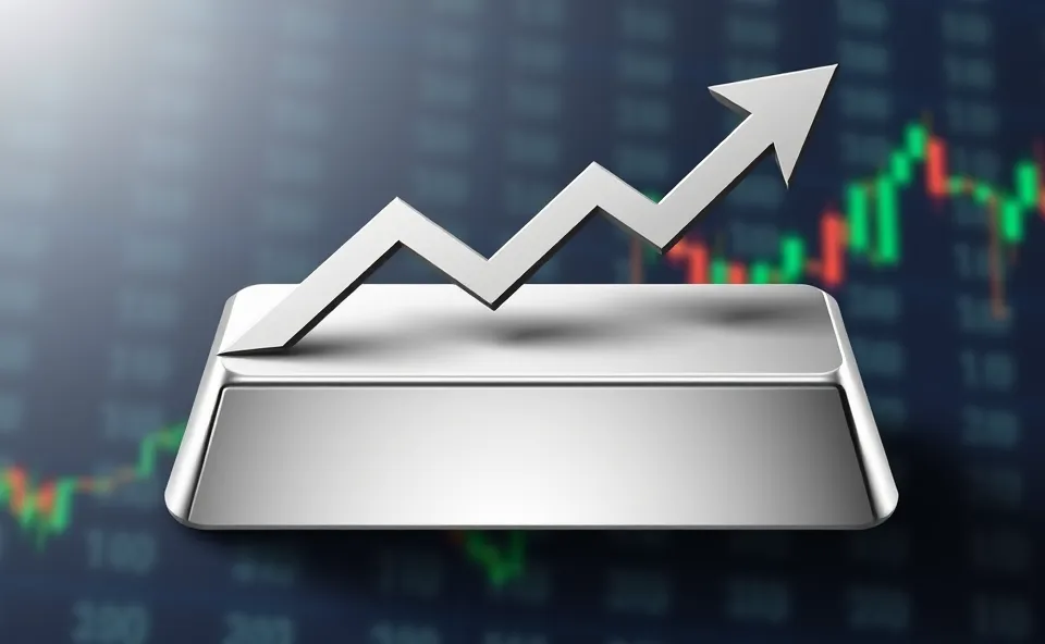 Silver Price Forecast: Decade Ahead for Investors 10 Silver Price Forecast: Decade Ahead for Investors