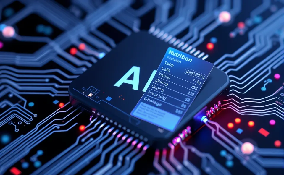 Singapore Pushes AI 'Nutrition Labels' for Tech Firms 4 Singapore Pushes AI ‘Nutrition Labels’ for Tech Firms