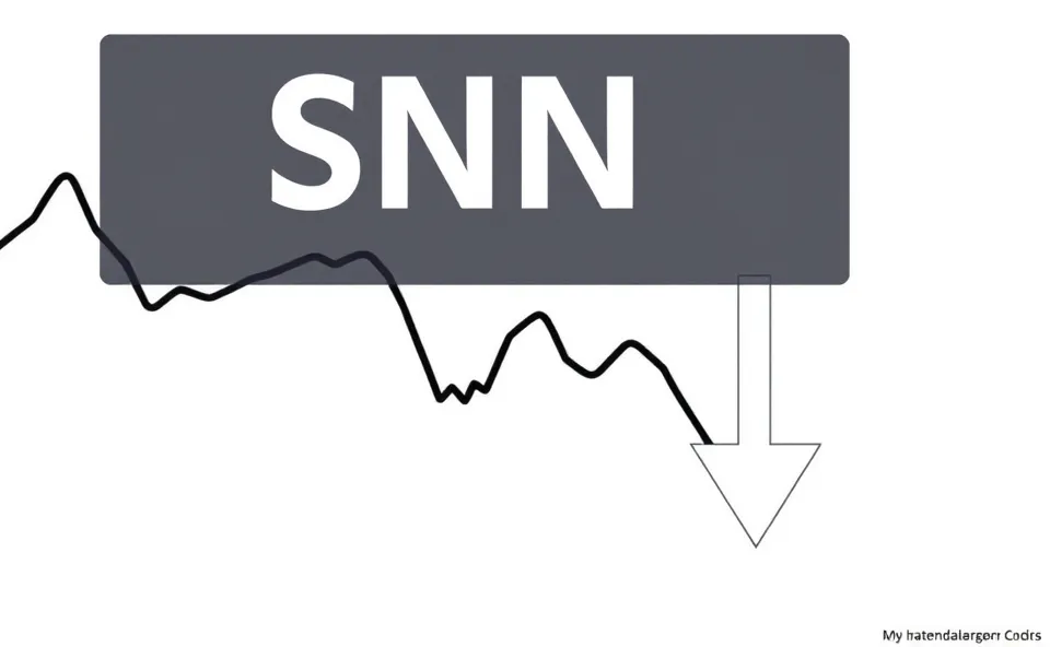 Smith & Nephew Stock Price Target Cut by Canaccord 9 Smith & Nephew Stock Price Target Cut by Canaccord