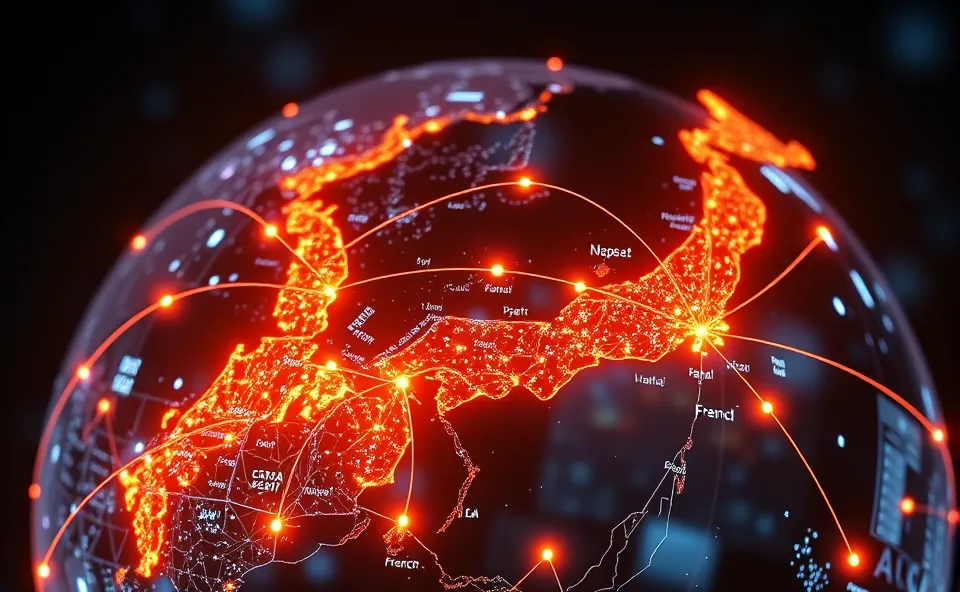 Ft. softbank 75 billion investment french ai data centers