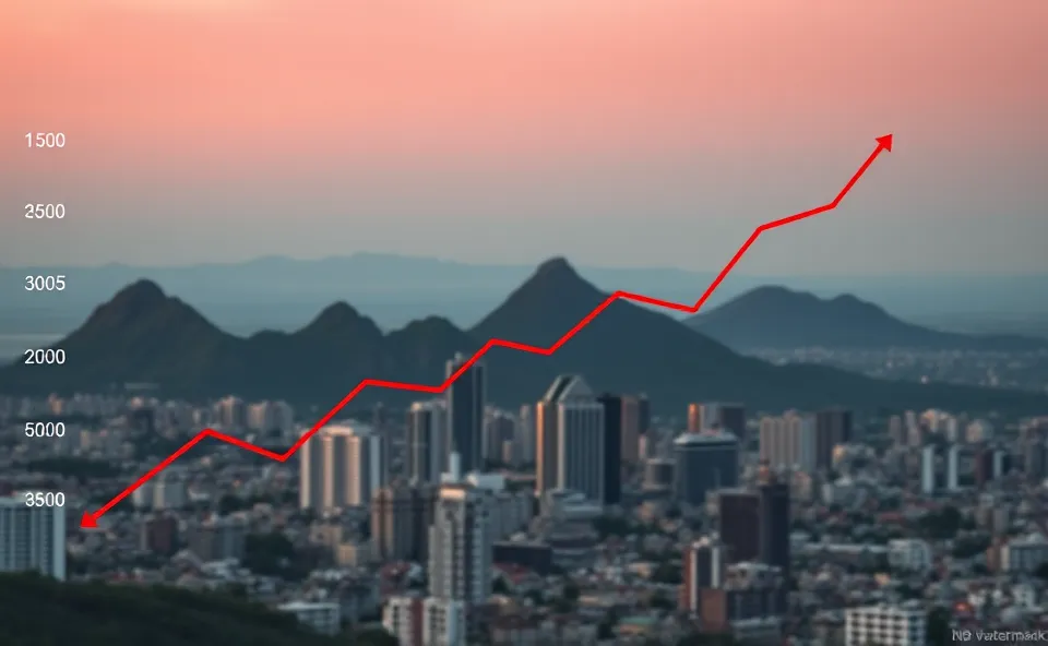 South Africa Unemployment Rate Climbs to 32.7% in Q1