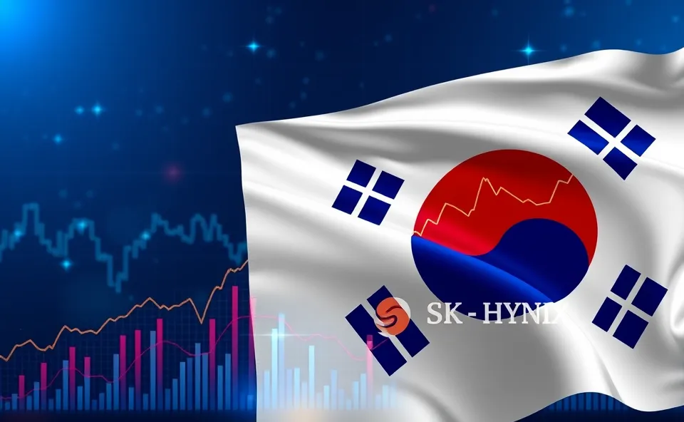 South Korea Leveraged ETFs: Samsung & SK Hynix Focus
