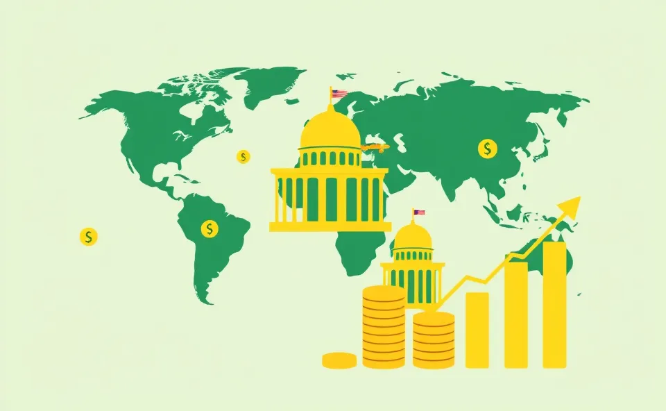 Sovereign Wealth Funds: What They Are & How They Work