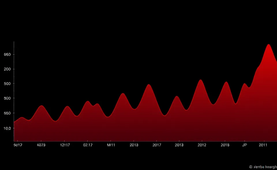 S&P 500 Warning: Is a Stock Market Volatility Wave Coming? 4 S&P 500 Warning: Is a Stock Market Volatility Wave Coming?