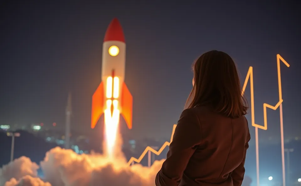 SpaceX IPO: Gwynne Shotwell’s Net Worth Set to Soar 4 SpaceX IPO: Gwynne Shotwell’s Net Worth Set to Soar