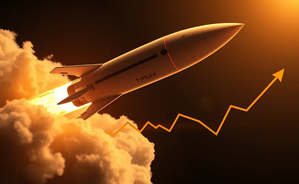 SpaceX IPO: The $1.75 Trillion Space Giant Goes Public 2 SpaceX IPO: The $1.75 Trillion Space Giant Goes Public
