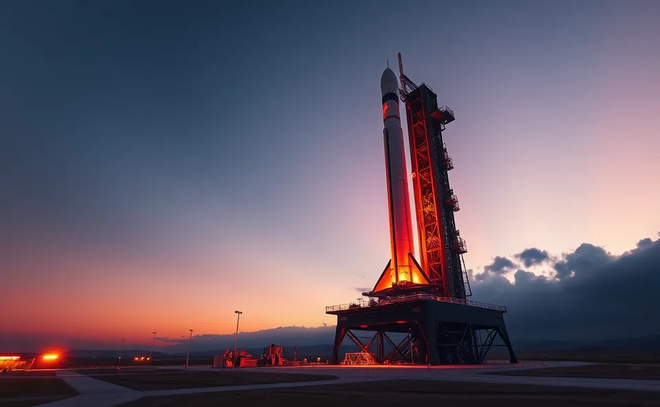 SpaceX Starship Test Launch Scrubbed: What It Means for Musk 1 Ft. spacex starship launch scrub strategy