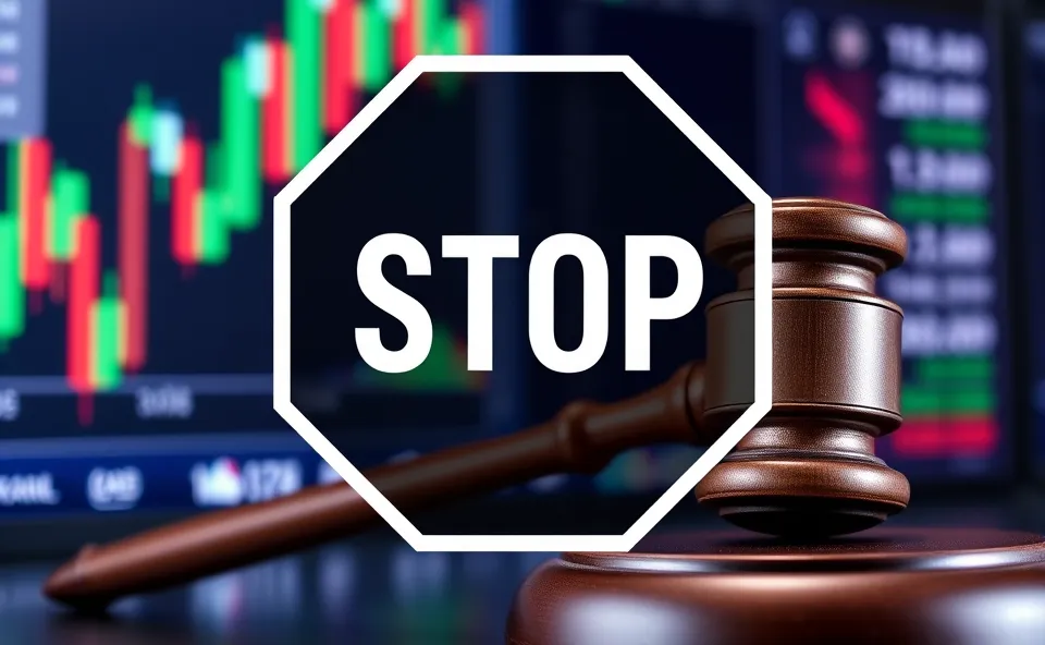 Spain Bans Prediction Markets: Polymarket, Kalshi Blocked 8 Spain Bans Prediction Markets: Polymarket, Kalshi Blocked