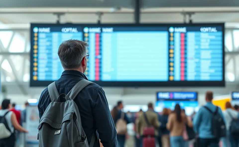 Spirit Airlines Shutdown: Lawyer Apologizes to Stranded Travelers 2 Spirit Airlines Shutdown: Lawyer Apologizes to Stranded Travelers