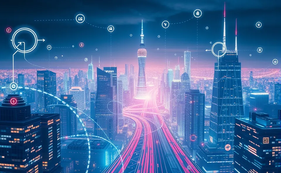 Ft. spot tech trends early