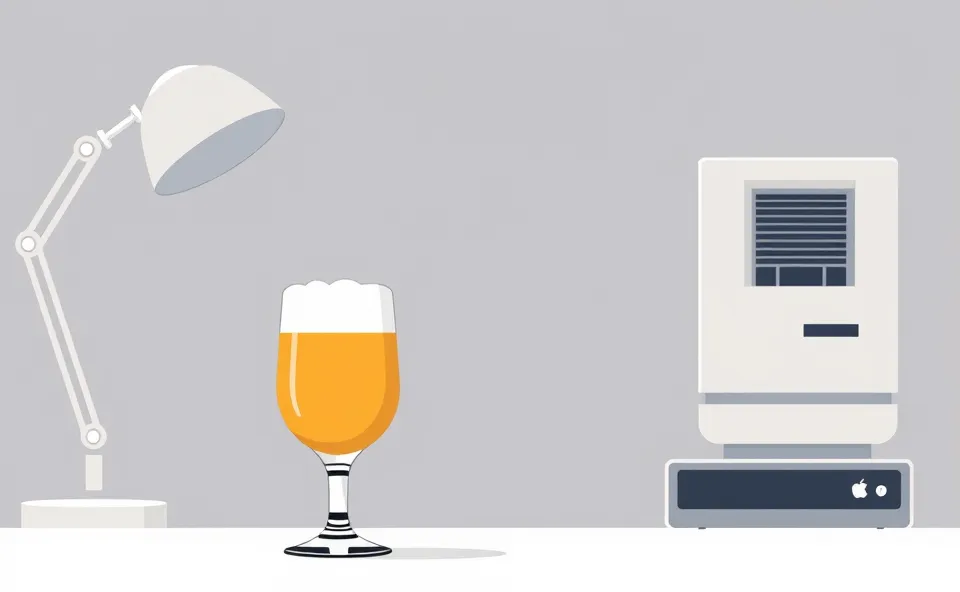 Ft. steve jobs apple beer test hiring strategy