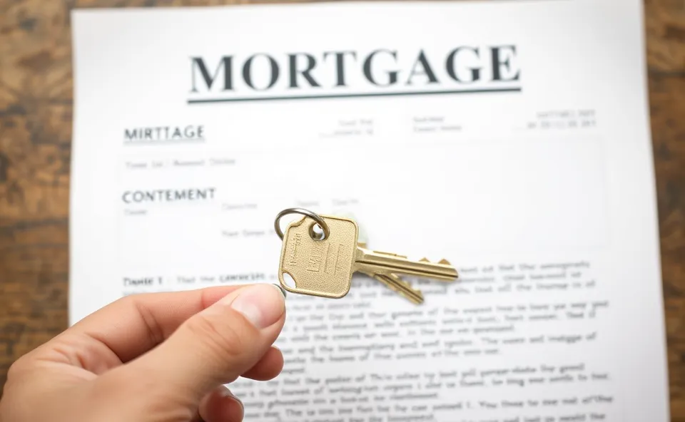 Subject-To Mortgages Explained: What They Are 10 Subject-To Mortgages Explained: What They Are