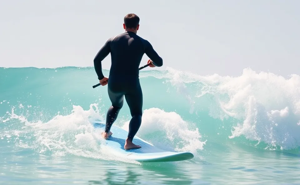 Ft. sustainable surf gear