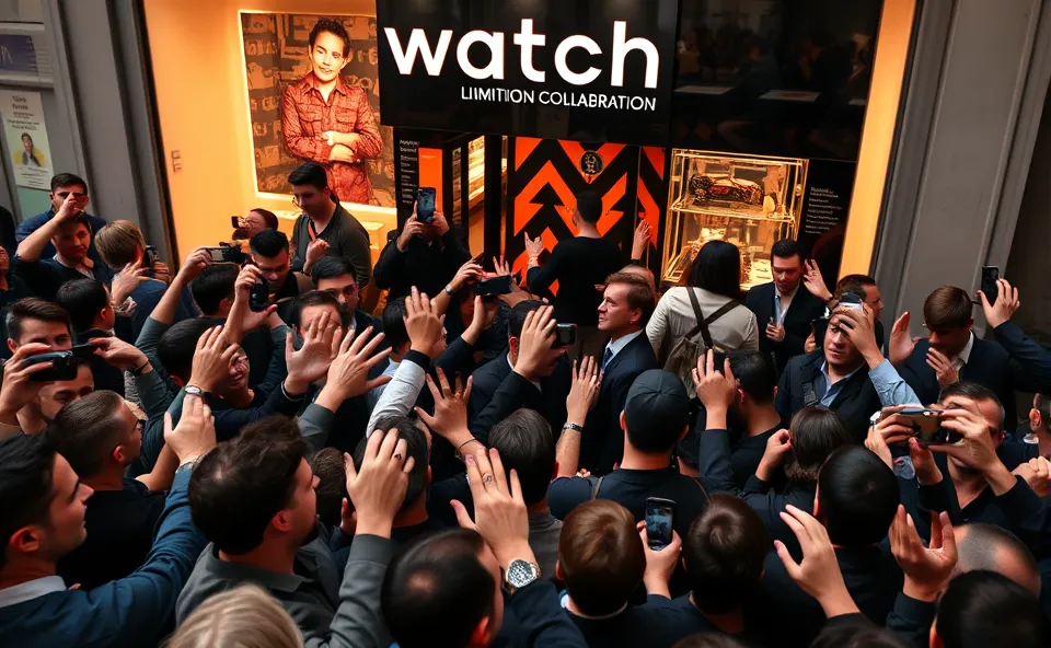 Swatch x Audemars Piguet Launch: A Predictable Catastrophe 1 Ft. swatch audemars piguet launch failure 1