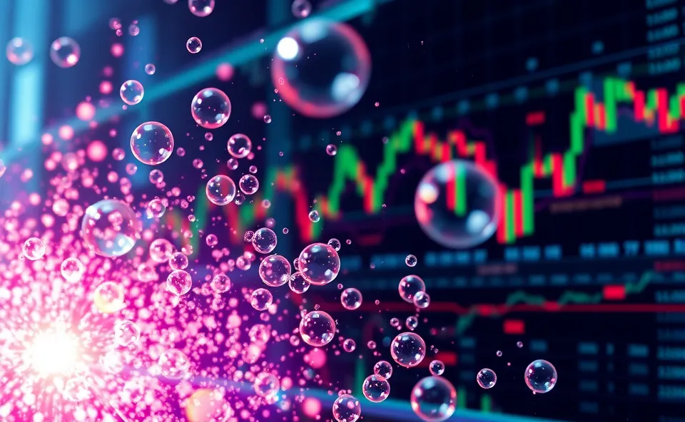 Tech Bubble: Are We Experiencing One?