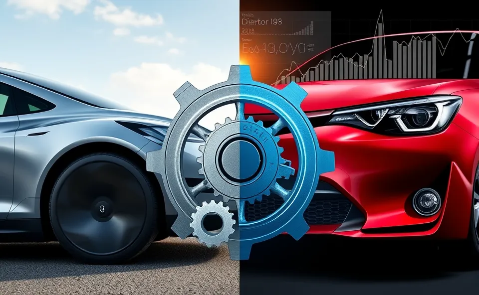 Tesla & Toyota Reveal Auto Industry's Hidden Secret 9 Tesla & Toyota Reveal Auto Industry’s Hidden Secret