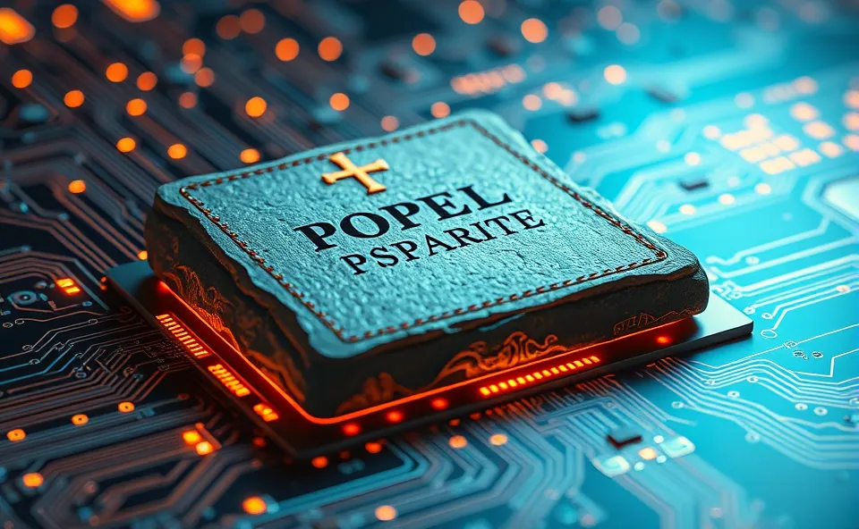 The Pope’s AI Encyclical: A Warning Against Tech Power 9 The Pope’s AI Encyclical: A Warning Against Tech Power