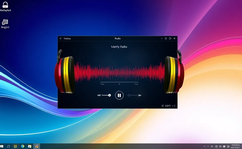 Trdo: The Best Free Open-Source Radio App for Windows 1 Ft. trdo free radio app windows