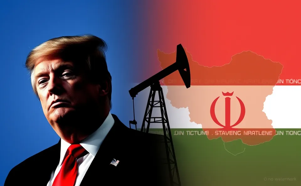 Trump Rejects Iran Deal Despite Rising Economic Pressures 1 Ft. trump iran deal economic costs