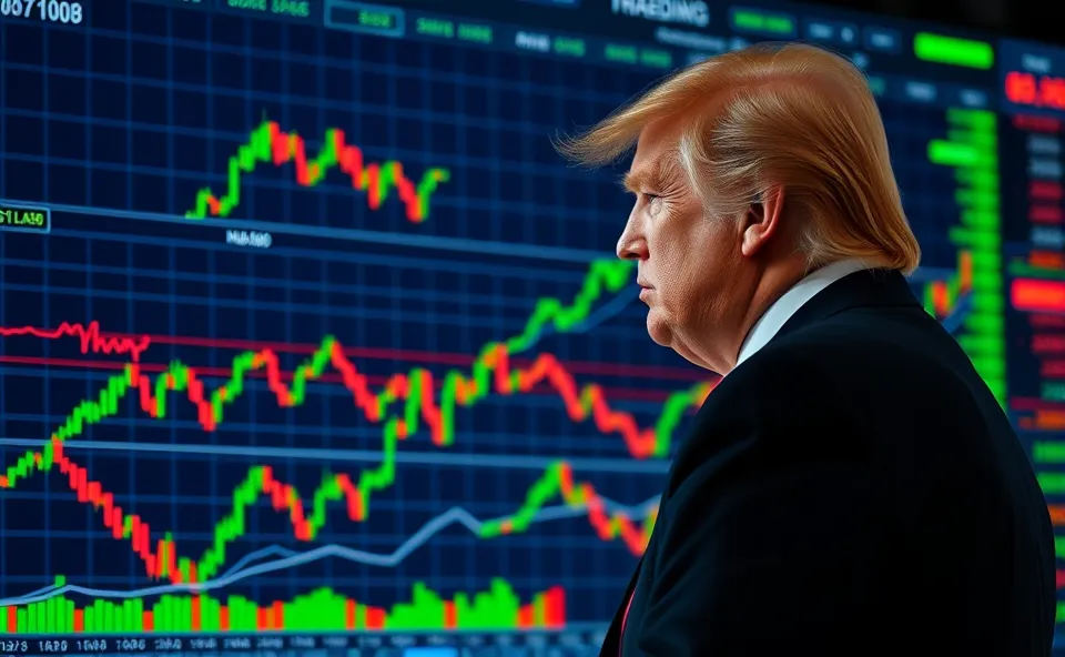 Ft. trump stock market strategies