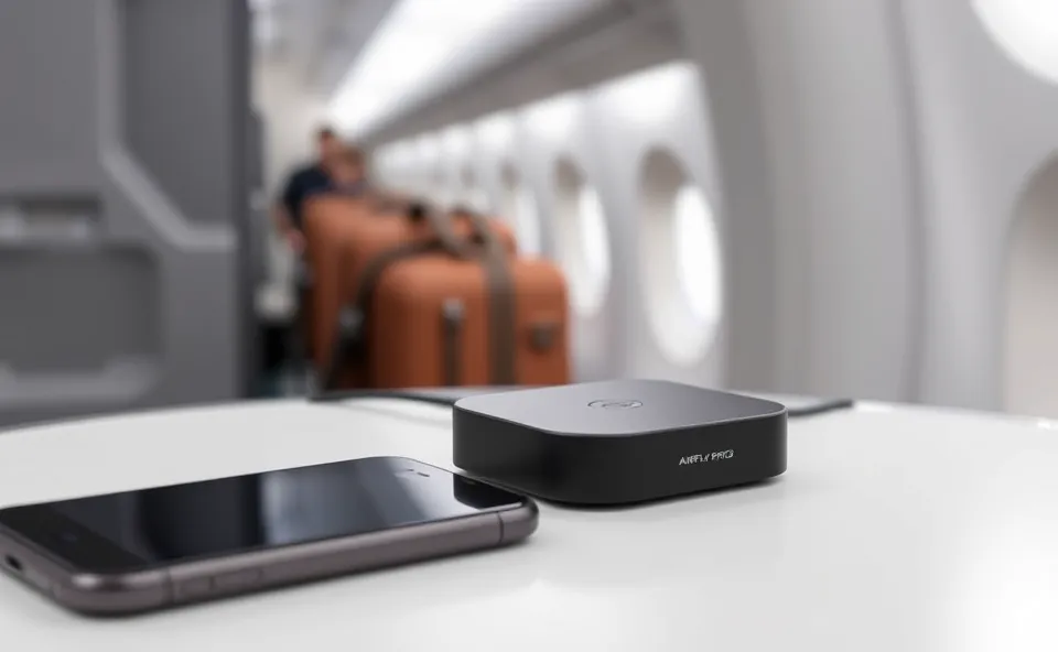 Ft. twelve south airfly pro 2 deal