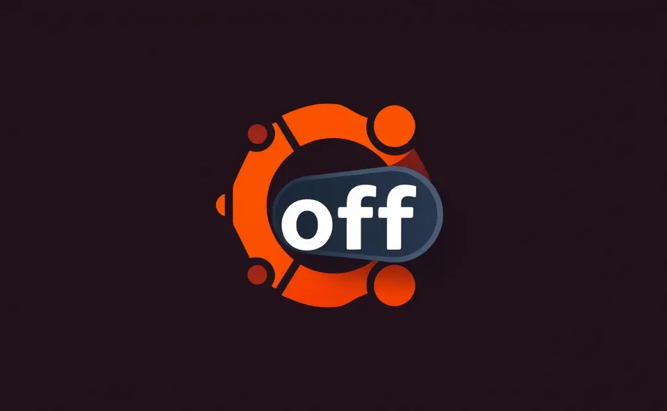 Ubuntu AI Features Spark 'Kill Switch' Demand 1 Ft. ubuntu ai kill switch
