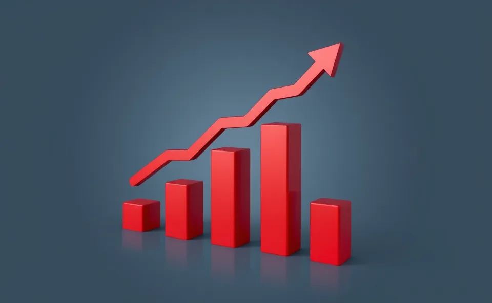 US Budget Deficit Expected to Hit $2 Trillion in 2026 2 US Budget Deficit Expected to Hit $2 Trillion in 2026