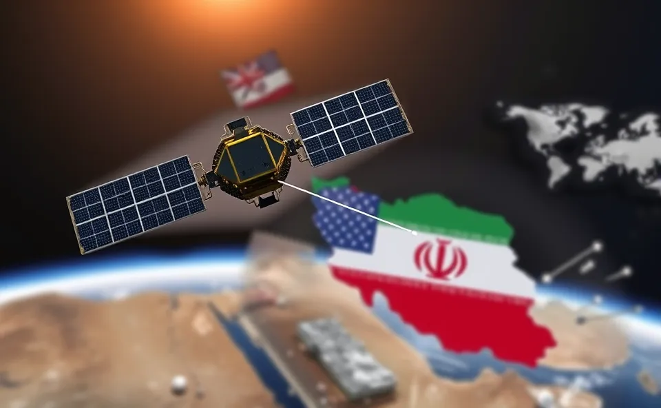 US & Iran's Internet: Bridging the Digital Divide? 1 Ft. us iran internet access