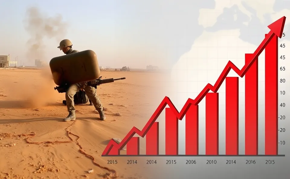 Ft. us iran war inflation shock