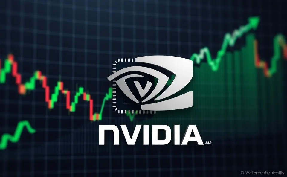 US Stocks Rise on Chip Rebound, Nvidia Ahead 1 Ft. us stock futures chip rebound nvidia