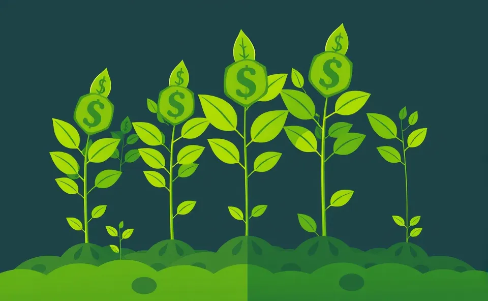 Venture Capital Funding Rounds Explained