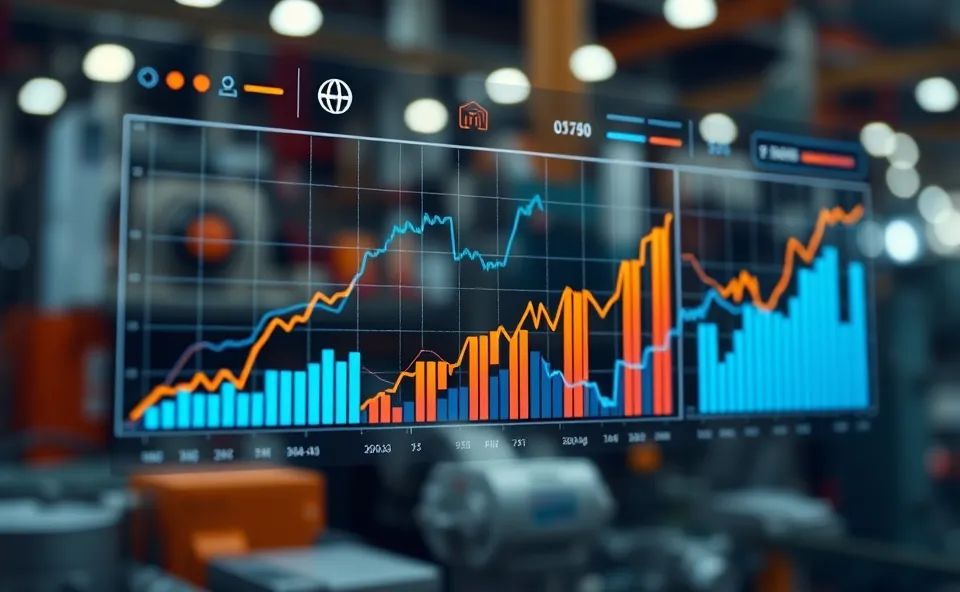 Vishay Intertechnology Q1 2026 Earnings: Key Takeaways