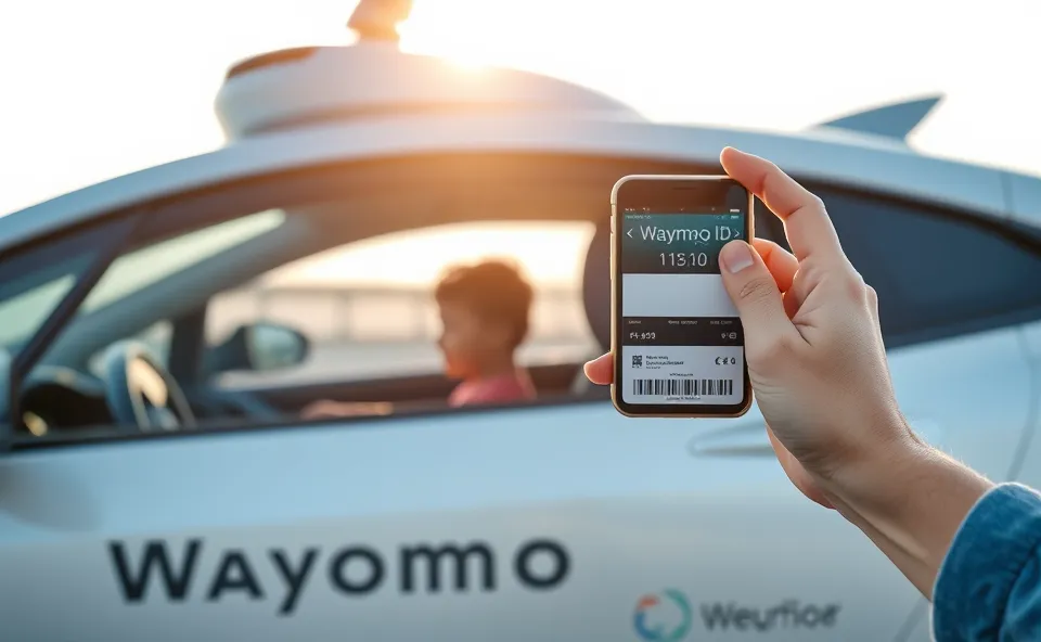 Waymo Cracks Down on Kids in Driverless Cars