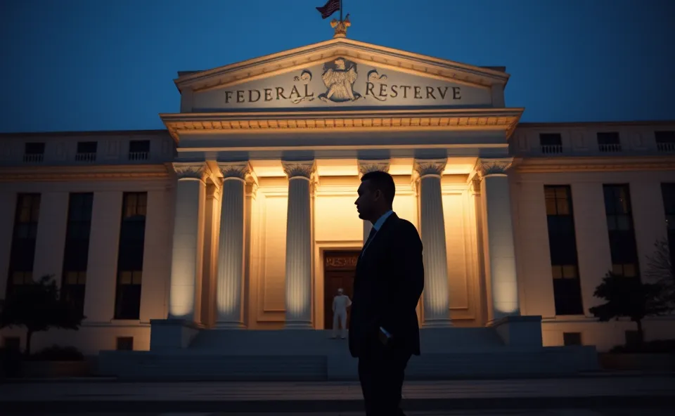 Could Kevin Warsh Lead the Fed? Weekly Commentary