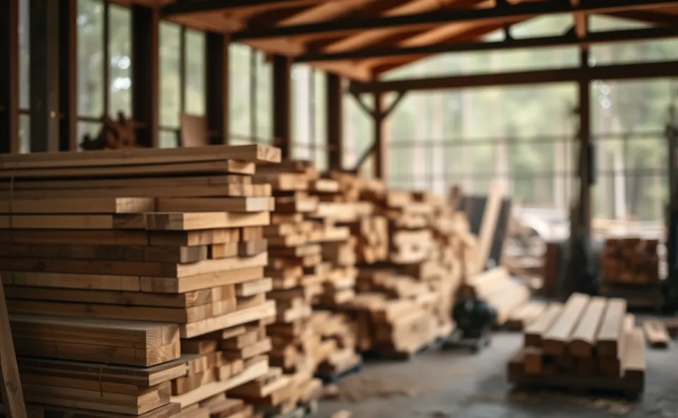 West Fraser Timber: Is Now the Time to Buy at the Trough? 1 Ft. west fraser timber stock analysis