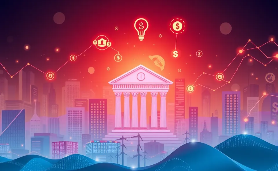 Fintech Explained: Disrupting Banks & Finance