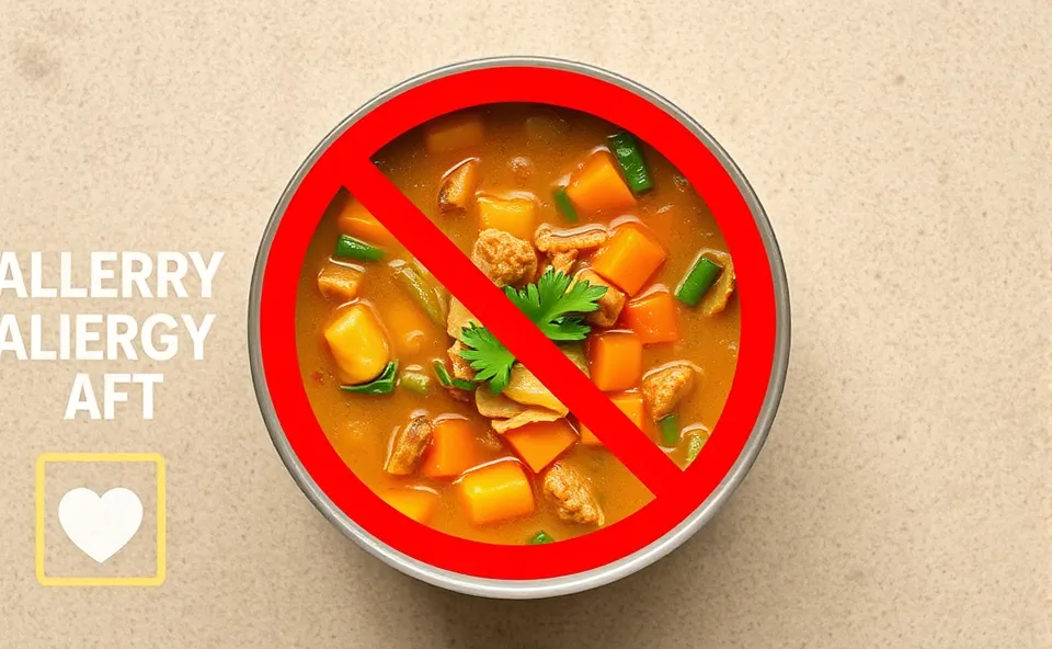 Whole Foods Soup Recall: Undeclared Shrimp Sparks Allergy Alert 3 Whole Foods Soup Recall: Undeclared Shrimp Sparks Allergy Alert