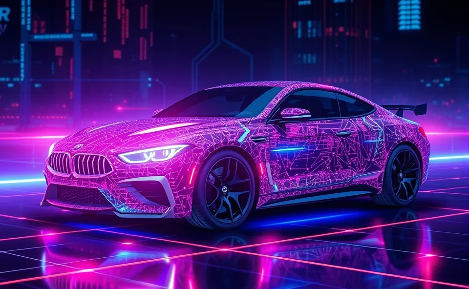 AI Designs, Prices, & Buys Vehicle Wraps Online 1 Ft. wrapmate ai vehicle wraps
