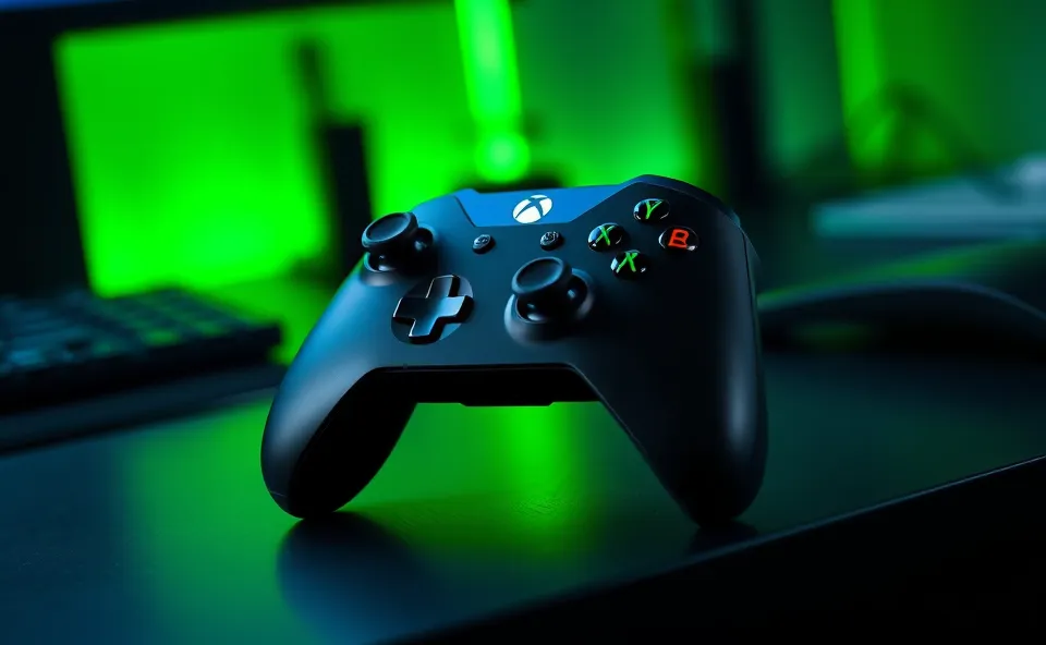 Xbox Elite 3 Controller Leaks: New Buttons and Design Revealed 1 Ft. xbox elite 3 controller leak features