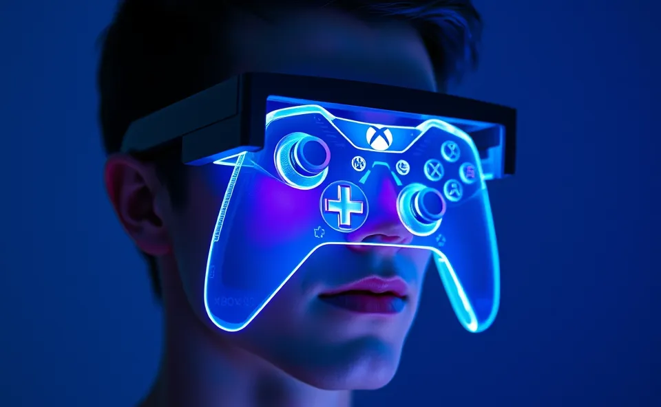 Xreal Xbx Smart Glasses: Xbox-Inspired AR for $299 2 Xreal Xbx Smart Glasses: Xbox-Inspired AR for $299