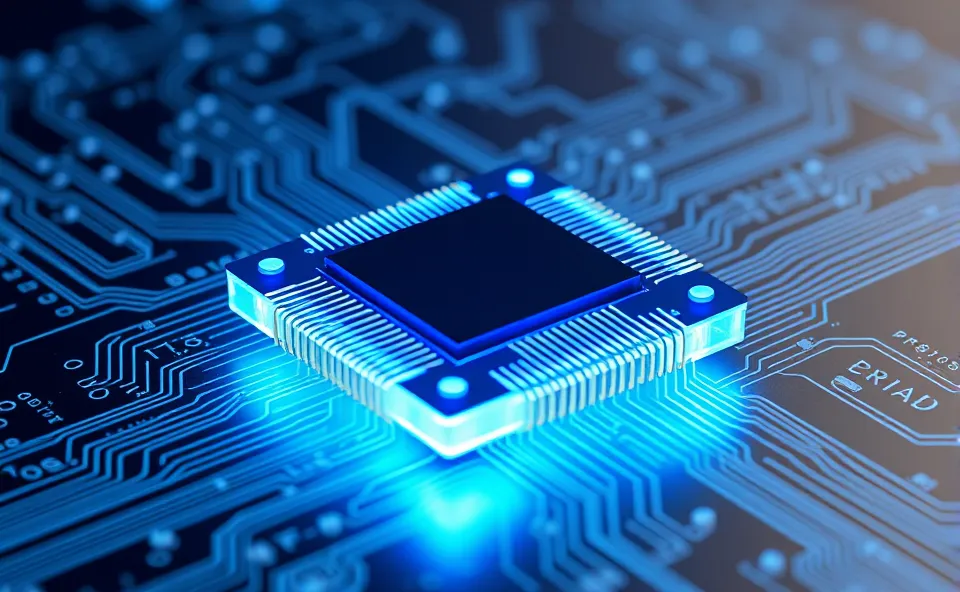 YMTC Prepares for IPO: China’s Chip Giant Eyes Public Listing 9 YMTC Prepares for IPO: China’s Chip Giant Eyes Public Listing