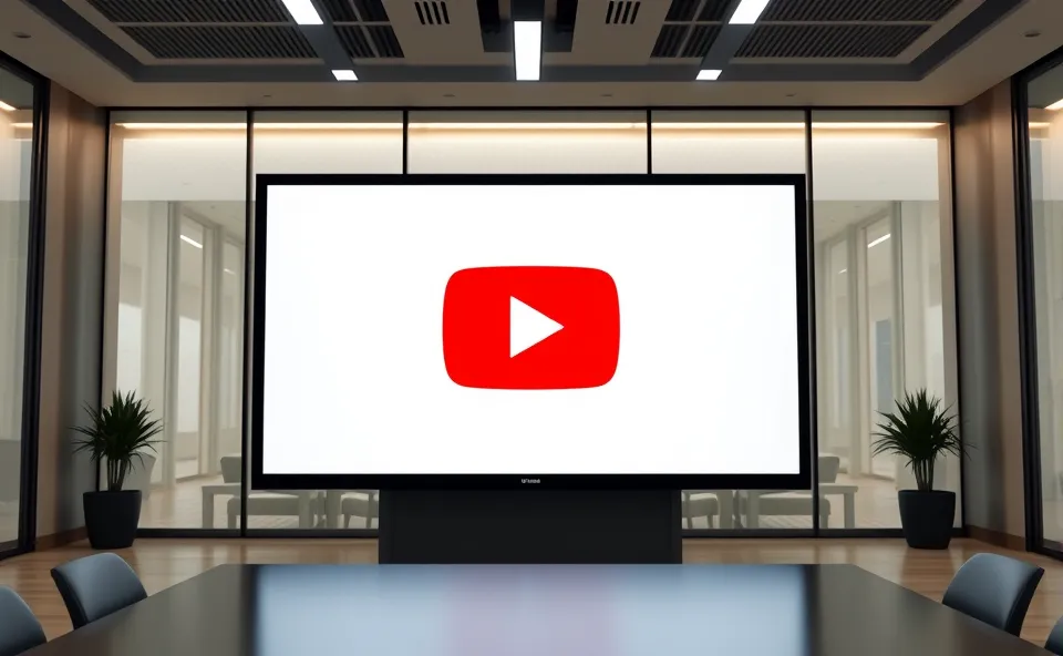 Ft. youtube original shows creator advertising strategy