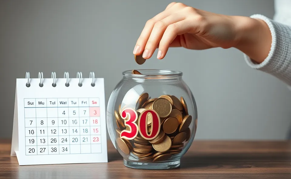 Ft. 30 day rule saving money