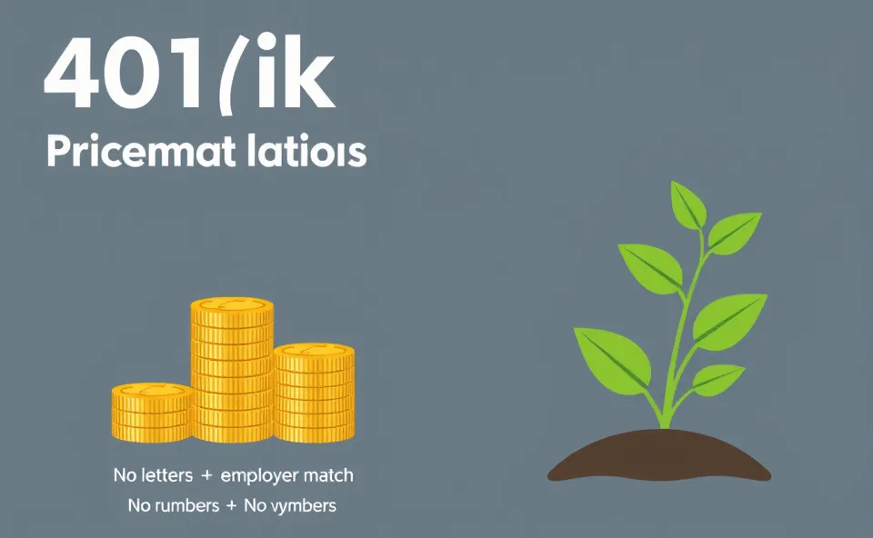 Ft. 401k employer match