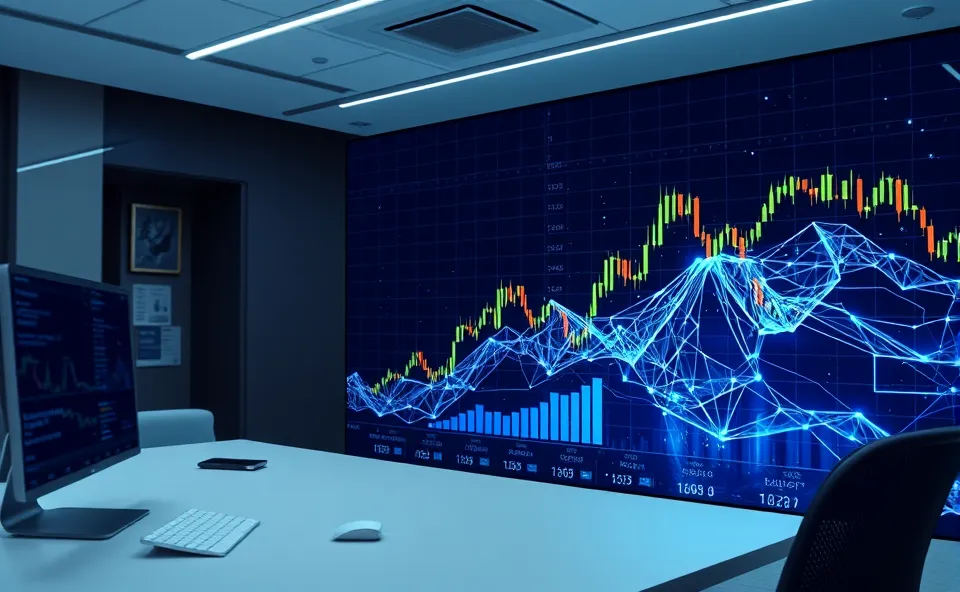 Accenture Stock: Will the AI Revolution Kill IT Consulting?