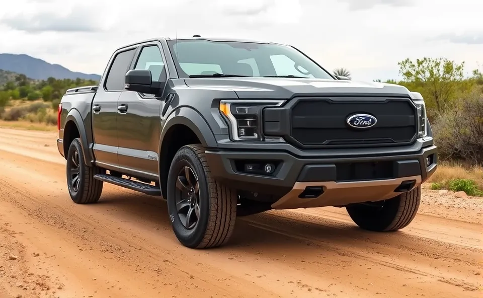 $25K Electric Truck: Most Affordable EV Pickup Arrives 5 $25K Electric Truck: Most Affordable EV Pickup Arrives
